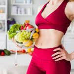 Tips For Women Diet And Healthy Eating