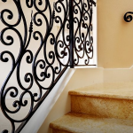 The Importance Of Decorative Hand Rails For Home Decor