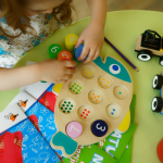 Building Routines For Preschoolers