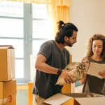 8 Tips for Packing Fragile Items When Moving