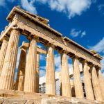 Discovering Athens: Unveiling the Treasures of a Historic City