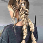 Conquer Your Fear of Change: Transitioning to Halo Hair Extensions