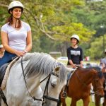 Finding the Right Riding Boots for Your Horse Riding Lessons