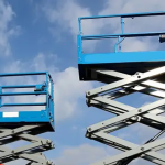 Safety Considerations and Best Practices for Using Scissor Lifts: All About Scissor Lift Batteries
