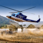 Experience the Thrill of Helicopter Charter: A Sky-High Adventure