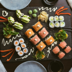 The Flavors that Shaped History: Exploring the History and Origins of Japanese Cuisine