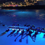Unveiling the Underwater World: Night Snorkeling Adventures