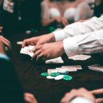 Mastering Practice Strategies for Online Poker Tournaments