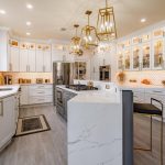 Revolutionizing Your Kitchen: The Allure and Advantages of RTA Kitchen Cabinets