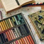 Retro Artistry at Your Fingertips: A Guide to Vintage Paint by Numbers Kits