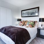 Creating a Cozy and Comfortable Bedroom: Essential Home Improvement Tips