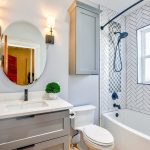 How Pendant Lights Elevate your Bathroom Styling