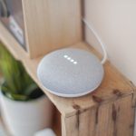 Unboxing and Review: Discover the Sleek Design of Google Home Max White