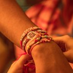 12 Divine Rakhis for Your Spiritual Brother