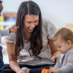Finding Quality Childcare: A Flexible Option for Busy Parents