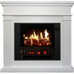 Are MagikFlame Electric Fireplaces Easy to Install and Use?