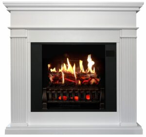 MagikFlame Electric Fireplaces