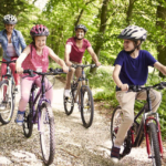 The Evolution of Kids Bikes: From Balance Bikes to Mountain Bikes