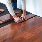 Transform Your Home with Professional Hardwood Flooring Installation