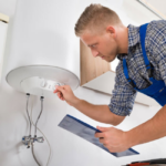 Signs Your Water Heater Needs Maintenance ASAP