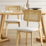 The Timeless Appeal of Mid Century Dining Chairs
