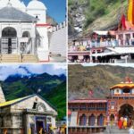 What is the Cost of Chardham Yatra by Helicopter from LIH Travel?