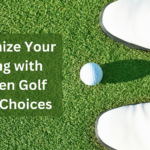 Maximize Your Swing with Proven Golf Shoe Choices