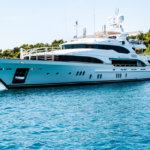 7 Reasons why you should think of Yacht for your next Travel Adventure
