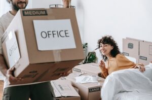 5 Essential Steps for a Smooth Office Relocation