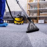 Healthcare and Hospital Rug Cleaning: Why Is It So Important?