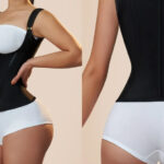Facts And Myths About Shapewear : The Ultimate Guide To Women’s Body Shapers For Tummy Control 