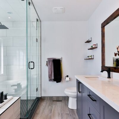 The Ultimate Guide to Bathroom Remodeling