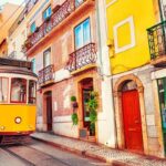 A Guide To A Family Holiday In Portugal