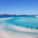 Best Places to Visit When Backpacking Australia