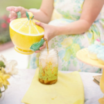 Tea Party Guide: Amazing Food and Décor Ideas