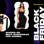 Shapellx Shapewear Guide and Black Friday Deals