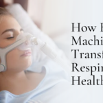 How BiPAP Machines Transform Respiratory Health
