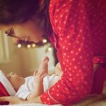 Capturing Precious Moments: Toronto Based Maternity Photography