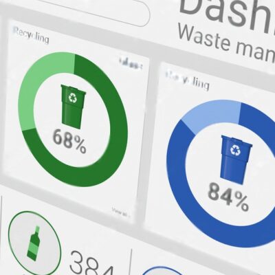 waste facility software