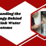 Understanding the Technology Behind Under-Sink Water Filter Systems