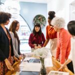 Empowering Elegance: Women Entrepreneurs Reshaping the E-commerce Fashion Landscape