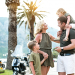 Navigating Family Adventures: Top Travel Tips For A Stress-Free Journey