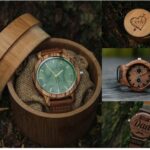 Embrace Nature’s Elegance: Top Forest Watches for the Stylish Adventurer