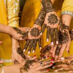 A Tapestry of Timeless Mehndi Designs