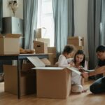 Moving Company in LA: A Guide to Streamlining Your Relocation