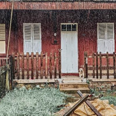 protect your home against extreme weather