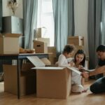 10 Life-Changing Benefits of Moving to a New Place