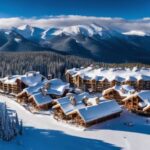 The Ultimate Guide to America’s Top Ski Resorts: Where to Find the Best Snow