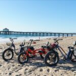 Revolutionize Your Ride: Exploring the Addmotor Triketan Series Electric Trike