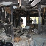 The Vital Role of Fire Damage Repair Services in North Atlanta, GA